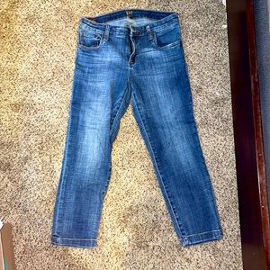 Kut From the Kloth Capri pant